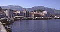 July 7, 1990 - Ribadesella, Asturias, Spain.