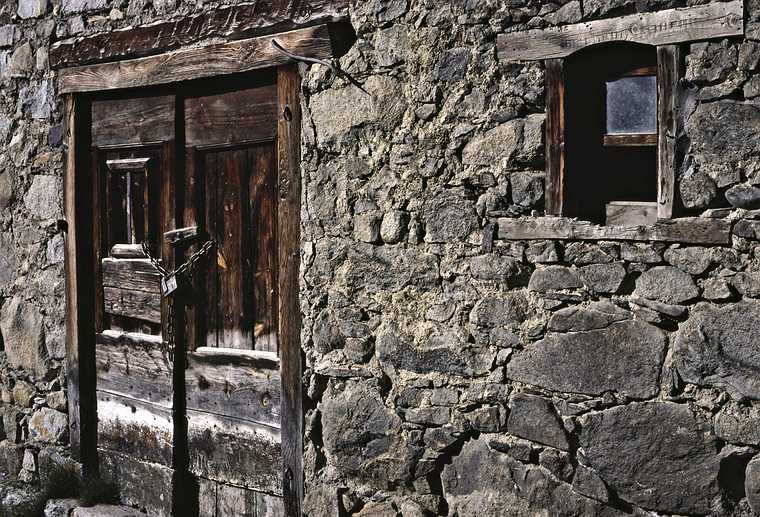 July 12, 1990 - Village of Tredos, Lerida, Spain.