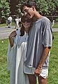 June 1991 - West Newbury/Groveland, Massachusetts.<br />Melody's and Natalia's graduation.<br />Natalia and Eric.