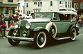 Dec. 8, 1991 - Santa Parade, Merrimac, Massachusetts.