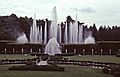 August 12, 1992 - Longwood Gardens, Kennett Square, Pennsylvania.