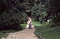 August 20, 1992 - Colonial Williamsburg, Virginia.