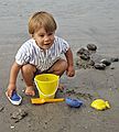 Sept. 7, 1992 - Wingersheak Beach, Gloucester, Massachusetts.<br />Julian Ramon.