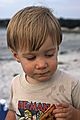 Sept. 7, 1992 - Wingersheak Beach, Gloucester, Massachusetts.<br />Julian Ramon.