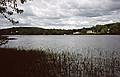 July 19, 1993 - West Newbury, Massachusetts.<br />Merrimacport across the Merrimack River.