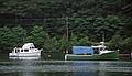 July 29, 2008 - Mahone Bay, Nova Scotia, Canada.