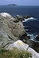 August 1, 1993 - Middle-Head Peninsula, Ingonish, Nova Scotia, Canada.