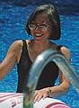 July 4, 1994 - Lawrence, Massachusetts.<br />Joyce.