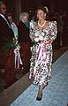 Sept. 3, 1994 - Lowell, Massachusetts.<br />Lisa's and Tim's wedding.<br />Lisa's sister Kim.