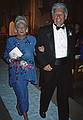 Sept. 3, 1994 - Lowell, Massachusetts.<br />Lisa's and Tim's wedding.<br />Proud parents of the bride, Pat and Lou.
