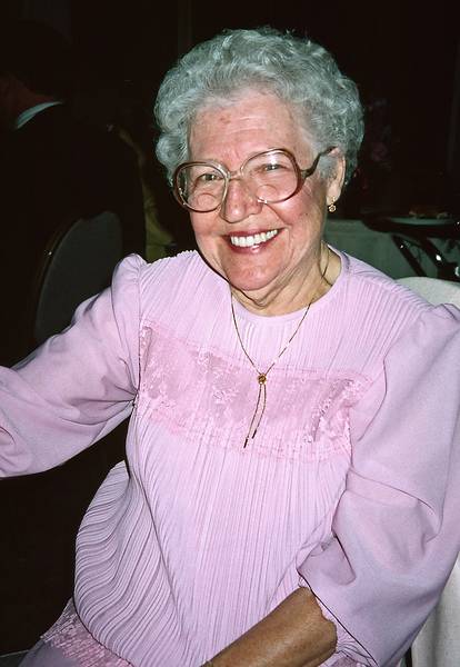 Sept. 3, 1994 - Lowell, Massachusetts.<br />Lisa's and Tim's wedding.<br />Marie.