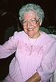 Sept. 3, 1994 - Lowell, Massachusetts.<br />Lisa's and Tim's wedding.<br />Marie.