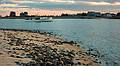 Nov. 26, 1994 - Drakes Island, Wells, Maine.