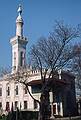 March 16, 1995 - Washington, DC.<br />The Islamic Center.
