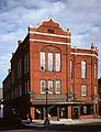 Oct. 7, 1995 - Merrimac, Massachusetts.<br />Merrimac Savings Bank.