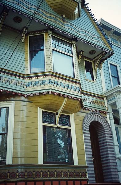 Dec. 23, 1995 - San Francisco, California.