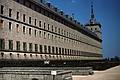 July 6, 1995 - El Escorial, Spain.