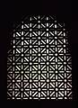 July 8, 1995 - Cordoba, Spain.<br />Window in the Mosque.