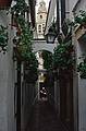 July 8, 1995 - Crdoba, Spain.