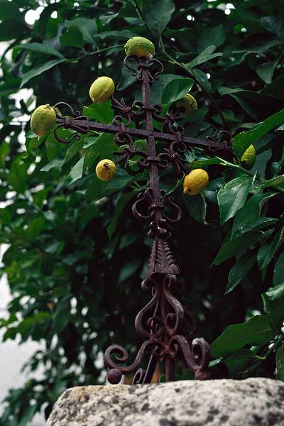 July 8, 1995 - Crdoba, Spain.