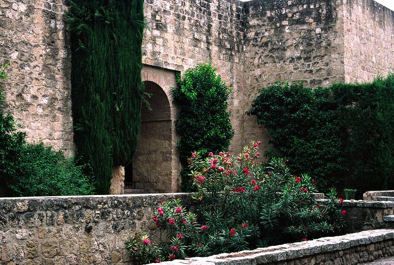July 8, 1995 - Crdoba, Spain.