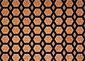 July 8, 1995 - Plaza de Espaa, Sevilla, Spain.<br />Detail of ceiling along the colonnade.