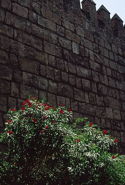 July 9, 1995 - Sevilla, Spain.