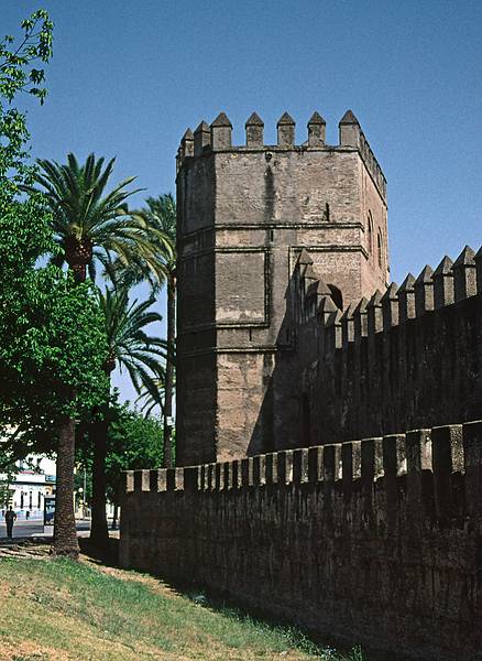 July 9, 1995 - Sevilla, Spain.