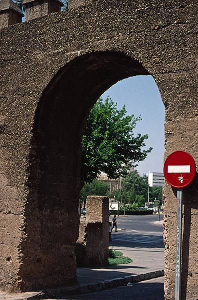 July 9, 1995 - Sevilla, Spain.