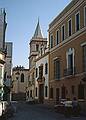 July 9, 1995 - Sevilla, Spain.