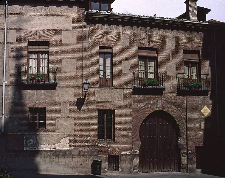 July 10, 1995 - Madrid, Spain.