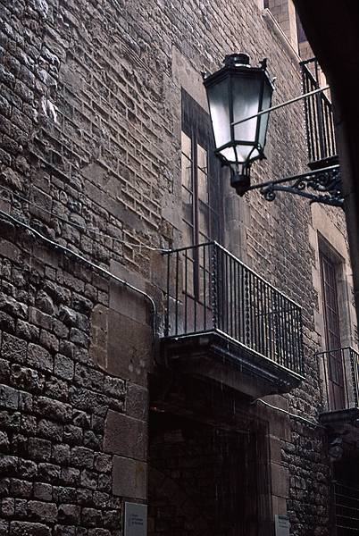 July 13, 1995 - Barcelona, Spain.
