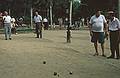 July 13, 1995 - Barcelona, Spain.