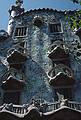 July 16, 1995 - Barcelona, Spain.<br />Casa Batll.
