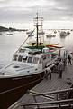 Aug 30, 1996 - Newburyport, Massachusetts.<br />Adventure Learning Whale Watch Kayaking trip.