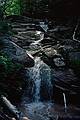 August 29, 1997 - Mt. Lafayette, New Hampshire, hike.