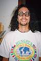 Sept. 26, 1997 - Rockport, Massachusetts.<br />Eric's birthday celebration?<br />Eric with funny glasses.
