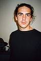 Sept. 26, 1997 - Rockport, Massachusetts.<br />Eric's birthday celebration?<br />Randolph.