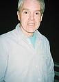 Sept. 26, 1997 - Rockport, Massachusetts.<br />Eric's birthday celebration?<br />Jim.