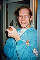 Sept. 26, 1997 - Rockport, Massachusetts.<br />Eric's birthday celebration?<br />David.