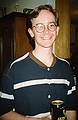 Sept. 26, 1997 - Rockport, Massachusetts.<br />Eric's birthday celebration?<br />?
