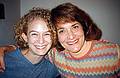 Sept. 26, 1997 - Rockport, Massachusetts.<br />Eric's birthday celebration?<br />? and ?