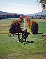 Oct. 12, 1997 - Storm King Arts Center, Mountainville, New York.