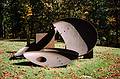Oct. 12, 1997 - Storm King Arts Center, Mountainville, New York.
