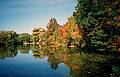 Oct. 12, 1997 - Storm King Arts Center, Mountainville, New York.