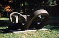 Oct. 12, 1997 - Storm King Arts Center, Mountainville, New York.