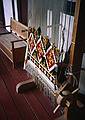 August 10, 1997 - Norwegian Folk Museum , Oslo, Norway.