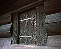 August 10, 1997 - Norwegian Folk Museum , Oslo, Norway.