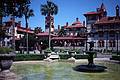 Flagler College,<br />May 20, 1998 - St. Augustine, Florida.