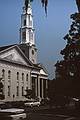 May 25, 1998 - Savannah, Georgia.<br />The Independent Presbyterian Church.
